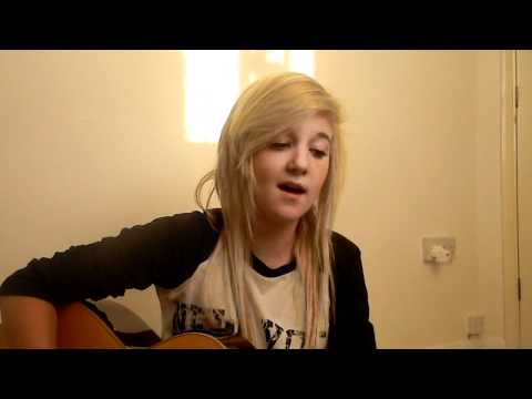 Ne-Yo - Because Of You (Lianne Kaye Cover)