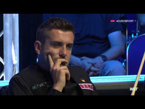 European Masters 2022 | Day One | Part Two