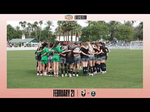 2026 Coachella Valley Invitational : ACFC vs. SEA