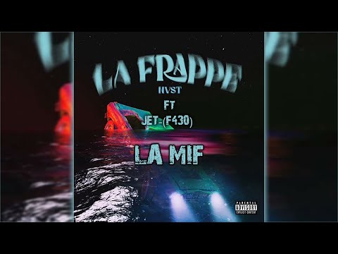 NVST X JET-(F430) - LA MIF