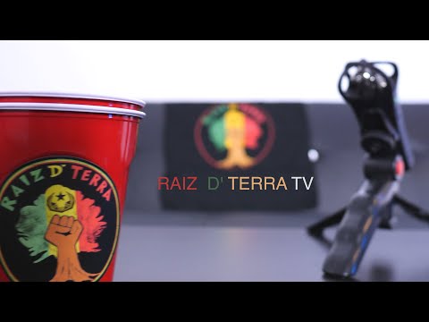 RDTTV - DIVA G interview