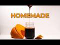 Homemade Pumpkin Spice Syrup Recipe | Perfect for Fall Drinks & Lattes