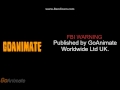GoAnimate Black FBI Warning Screen 1988