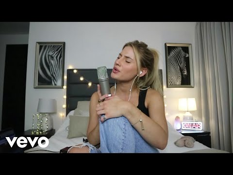 Bellah Mae - Date Your Dad (Acoustic)