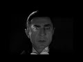 Dracula Bela Lugosi AI Monster Mash