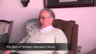 Wieting Funeral Home History - Part 1