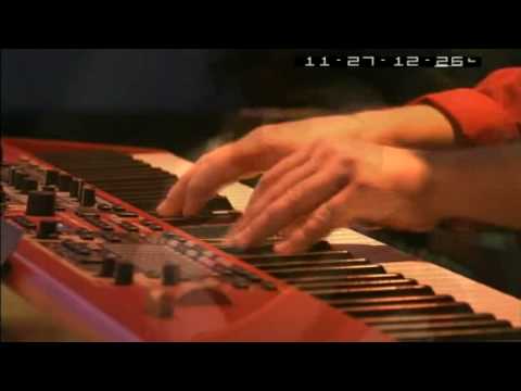 Monica Freire - "Aquele abraço" (Gilberto Gil)