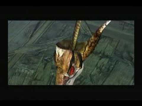 Soul Calibur: Legends Walkthrough (Obtaining Soul Edge Pt. 1)