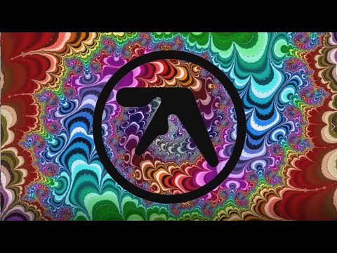 Unselected Ambient Works - Aphex Twin