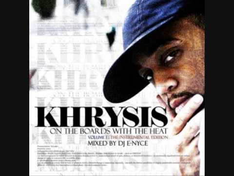 Khrysis - Now (instrumental)