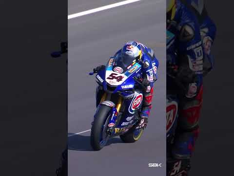 Back to the first-ever pole for Toprak 🚀 | 2020 #EstorilWorldSBK 🇵🇹