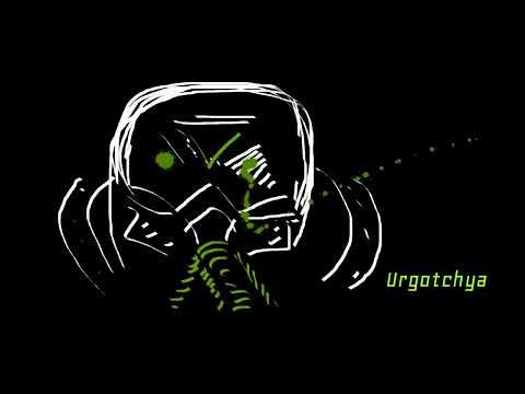Project Selfish: The Nightly Life of an Urgot