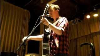 Sondre Lerche - To Be Surprised - 9/12/12