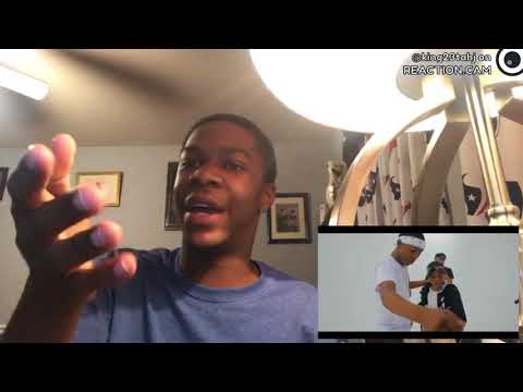 Rich Niggaz Ft. Go Yayo- Preasure (Music Video) |Reaction|