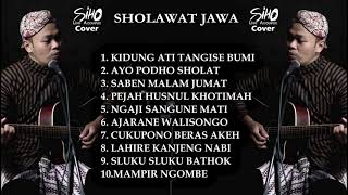 Download lagu SHOLAWAT JAWA COVER BY SIHO LIVE ACOUSTIC... mp3