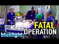 FATAL Unless Removed | Surgeons: At the Edge of Life | S01E02 | Blue Light - Police & Emergency