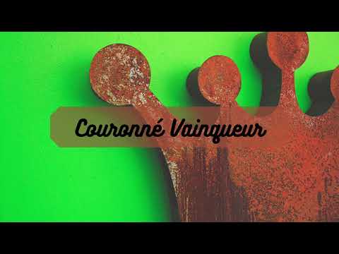 Couronné Vainqueur - Darlene Zschech, Kari Jobe