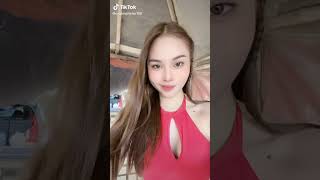 Ang Sexy naman ni Cristina Ferrer / tiktok ♥♥♥