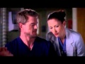 Grey's Anatomy 7x11 Mark and Lexie