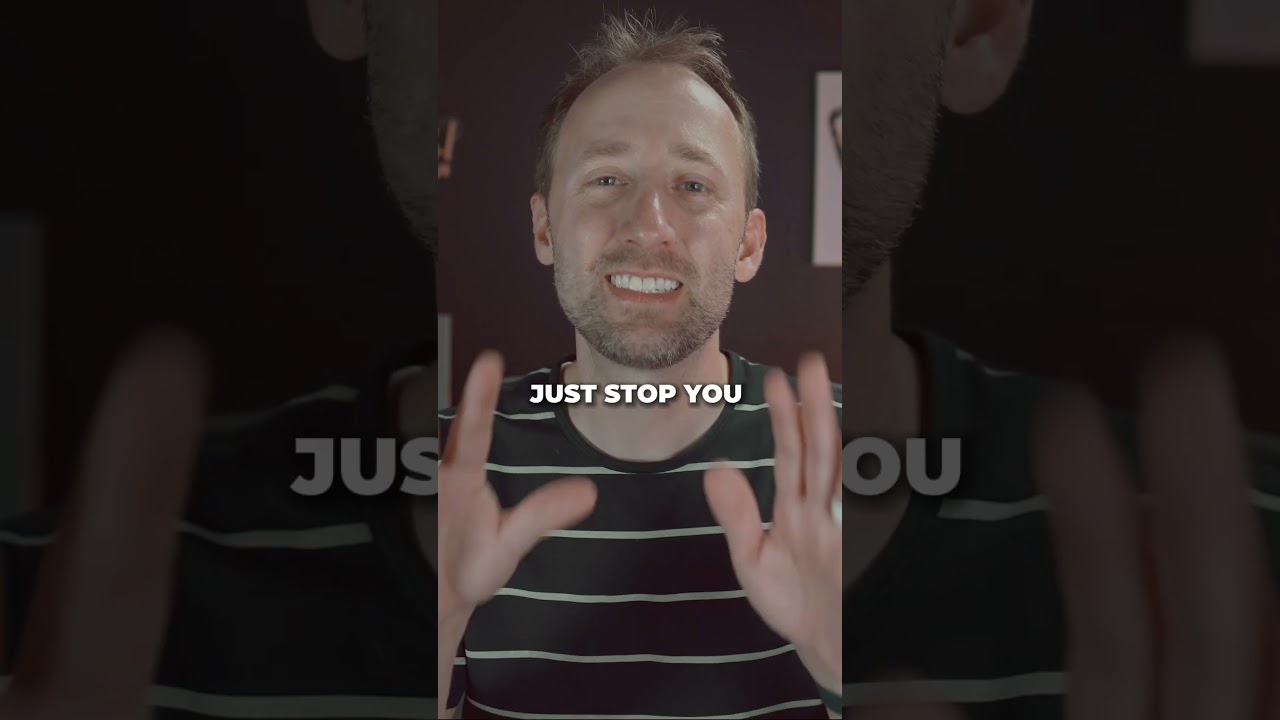 Doing this keeps OCD alive!