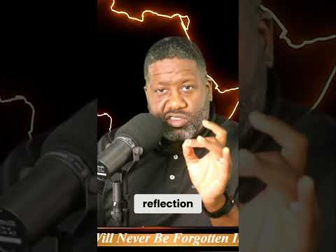 Politicians HATE The Truth, Mirror of Racism & Black Oppression!
