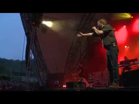 Real Life Angel (acoustic) - Elbow