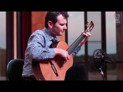 Slava Grigoryan - Bach Cello Suite No.1: Prelude - baritone guitar