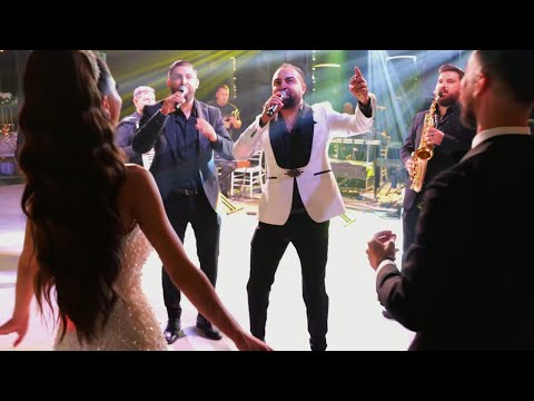 Liviu Ionita 🏆❌ LIVE ❌🏆 - ❎Mi-am pus cel mai dulce nas ❎ (Nunta Cristi Hotu & Denisa)