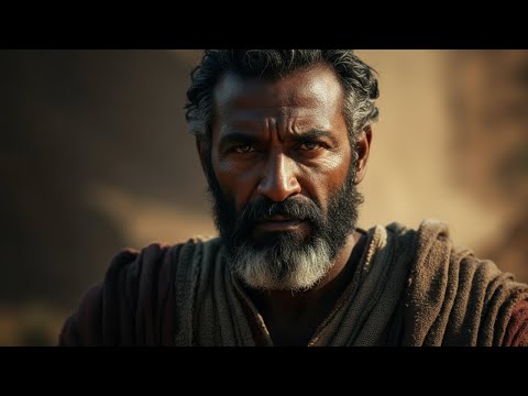 The Hidden Story of Balaam – Why God Used a Donkey to Rebuke a Prophet