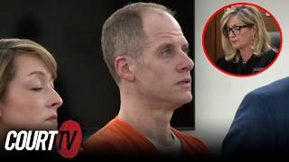 ‘Crybaby’ Caleb Flynn Sentenced to Life in Prison