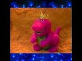Barney Home Video Dolls Everywhere