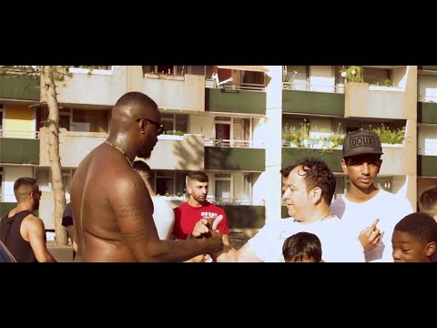 Video thumbnail for Alemania Westside