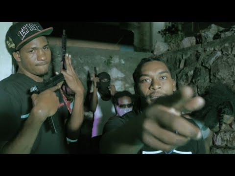 TMan x Pookie x 1Maddest - HEADSICK (Official Music Video)