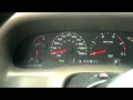 2002 Ford F350 7.3 Powerstroke Cold Start Hard ...