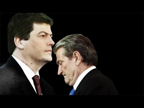 Spotlight - Topi: Berisha i dh*erë, por krenar. Opozita, degradim pa kthim! - Vizion Plus