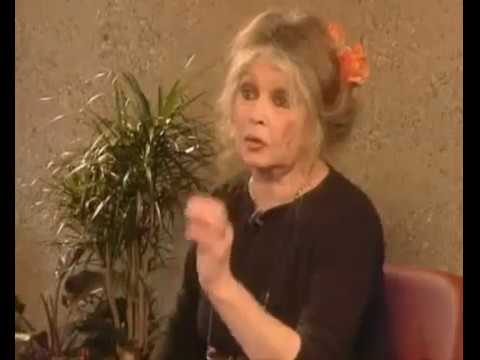 Brigitte Bardot critique Catherine Deneuve (2005)