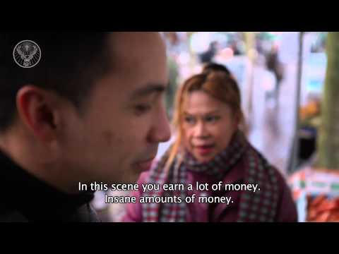 MY SON THE DJ - AFL. 12: LAIDBACK LUKE