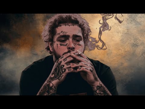 Post Malone - Cave in