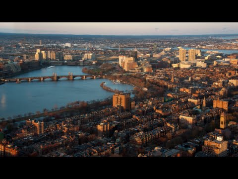 Prem Rawat in Boston, Massachusetts