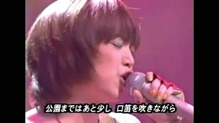 Download lagu JUDY AND MARY - ドキドキ mp3