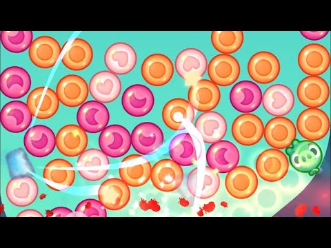 Angry Birds Dream Blast #5276