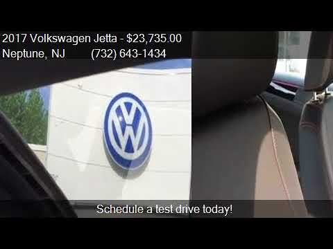 2017 Volkswagen Jetta 2.0T GLI 4dr Sedan 6A for sale in Nept