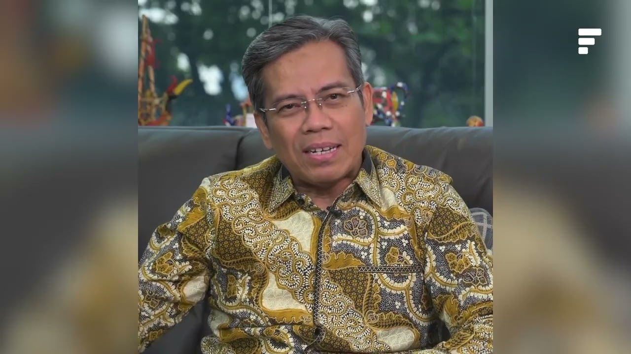 Fastmarkets CEO speaking about ICMMS