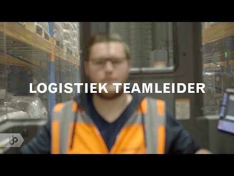 Logistiek Teamleider