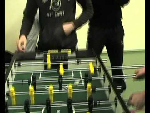 DTFB DM 2010 Rampage by Jevgenij K.