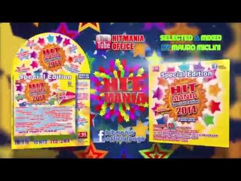 HIT MANIA  SPECIAL EDITION 2014 - SPOT TV