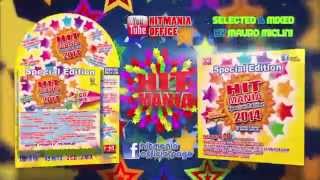 HIT MANIA  SPECIAL EDITION 2014 - SPOT TV