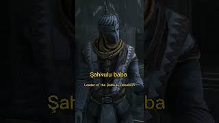 Download lagu All historical figures in Assassin's creed Revelations | Part 1 mp3