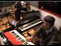 The Cinematic Orchestra - As The Stars Fall.wmv