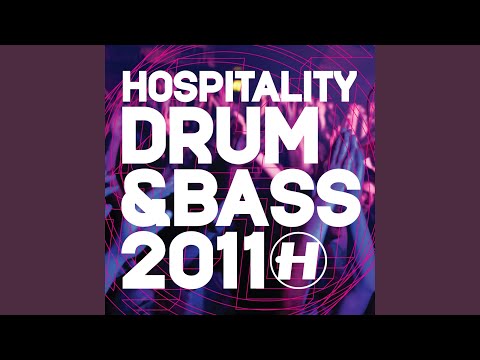 Bleeper (feat. Logistics)